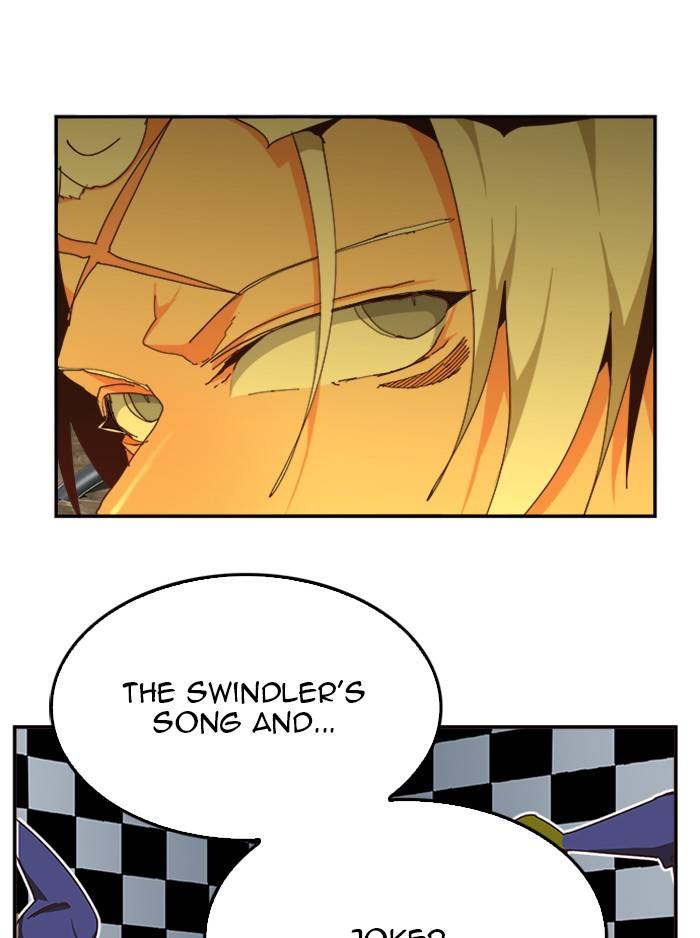 The God of High School - Chapter 515 Page 11