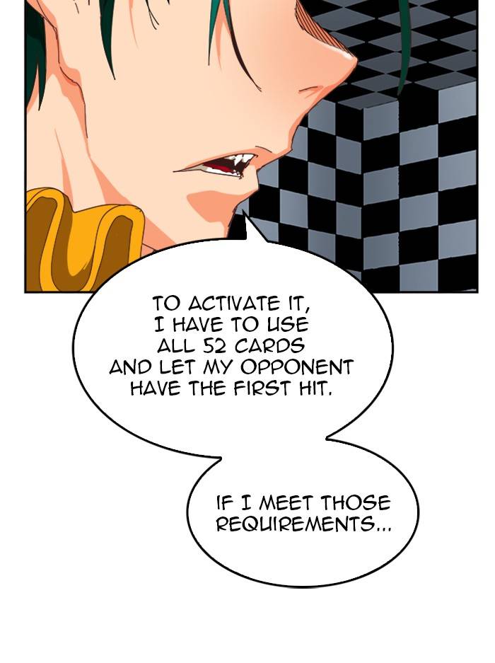 The God of High School - Chapter 515 Page 13