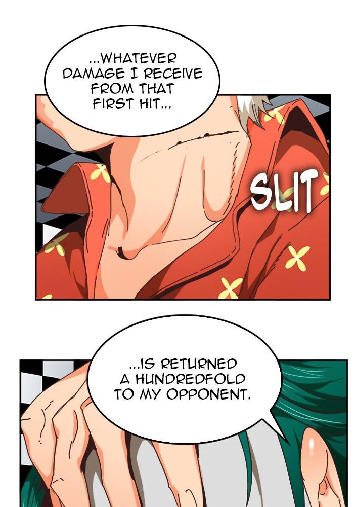 The God of High School - Chapter 515 Page 14