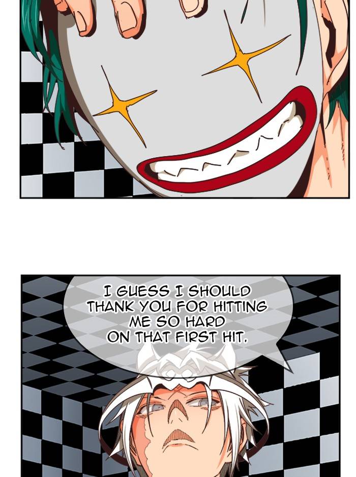 The God of High School - Chapter 515 Page 15