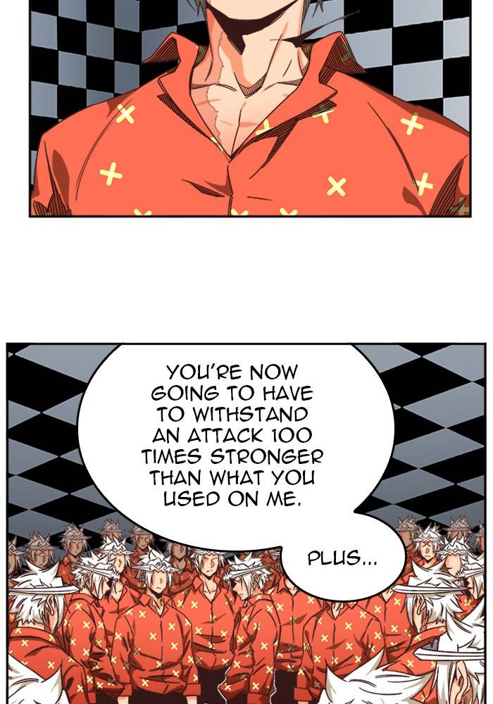 The God of High School - Chapter 515 Page 16