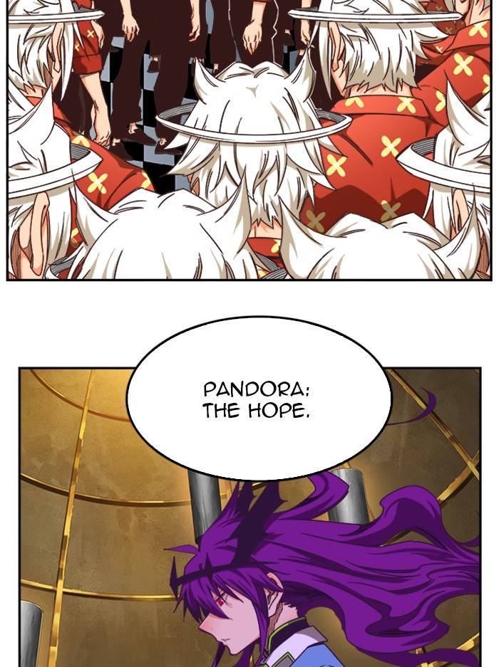 The God of High School - Chapter 515 Page 17