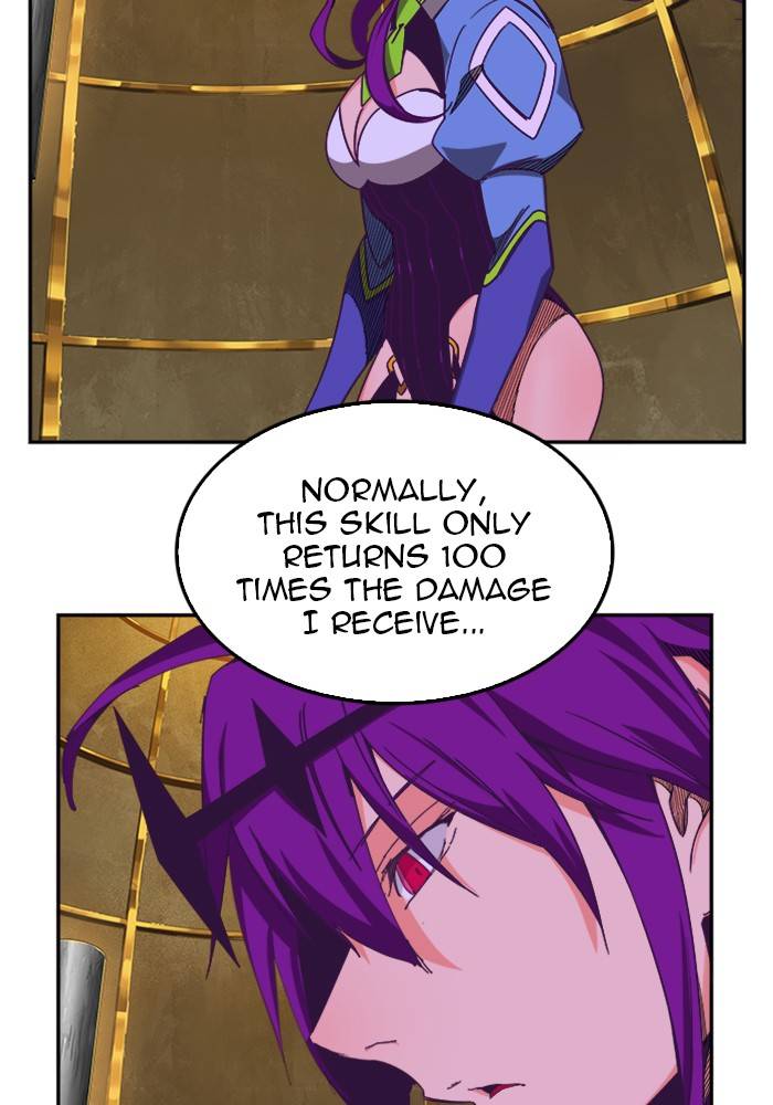 The God of High School - Chapter 515 Page 18