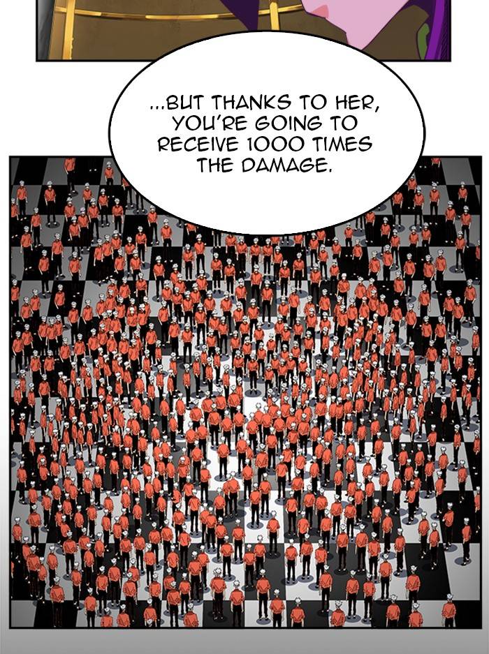 The God of High School - Chapter 515 Page 19