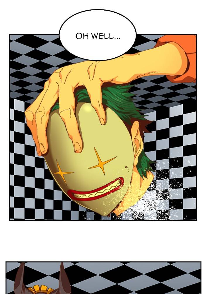 The God of High School - Chapter 515 Page 2