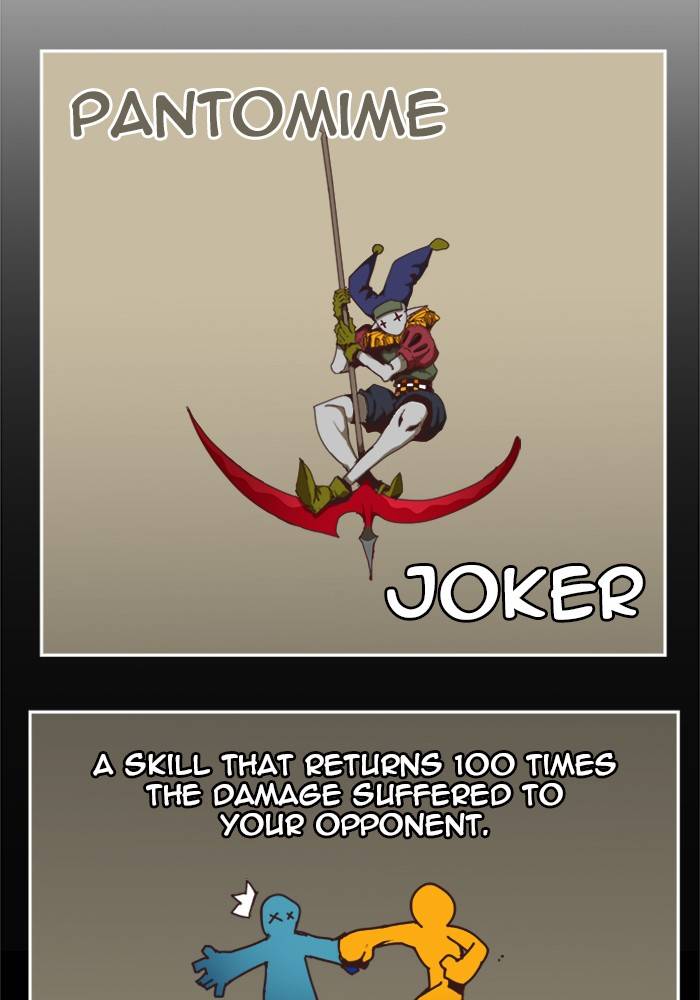 The God of High School - Chapter 515 Page 20