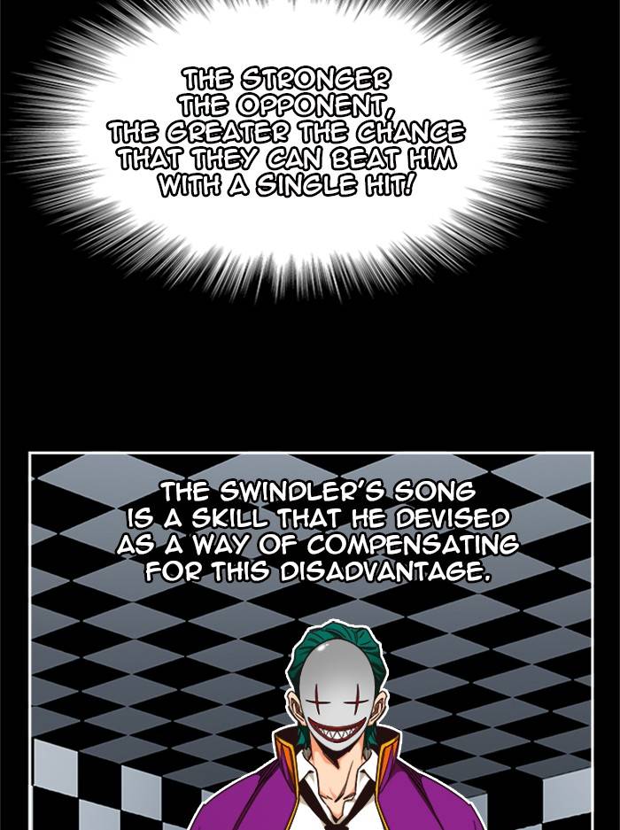 The God of High School - Chapter 515 Page 23