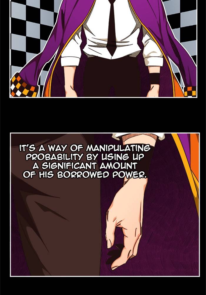 The God of High School - Chapter 515 Page 24