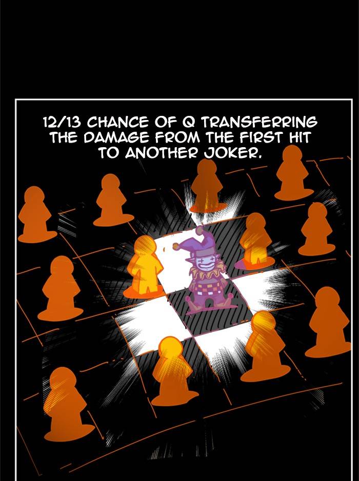 The God of High School - Chapter 515 Page 25