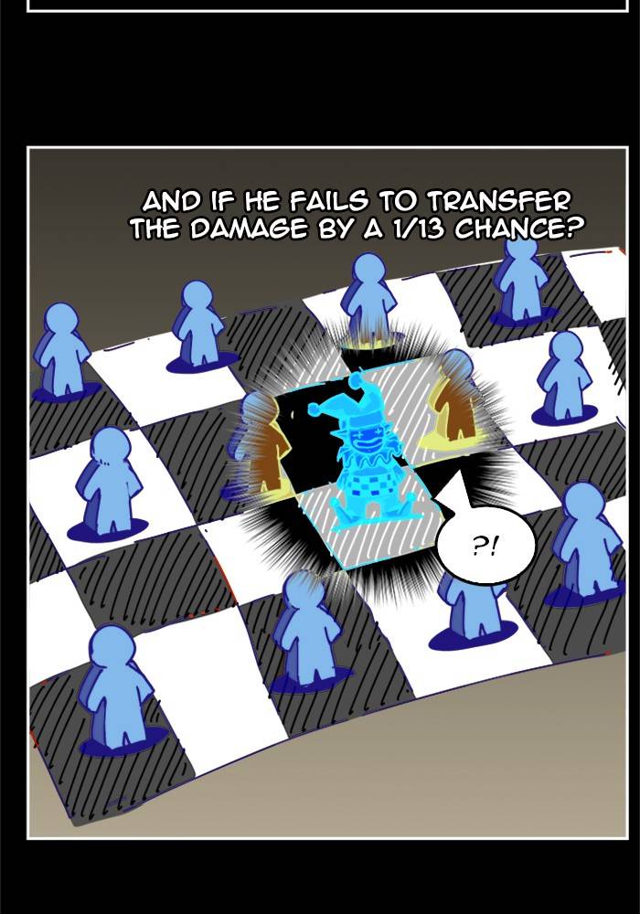 The God of High School - Chapter 515 Page 26