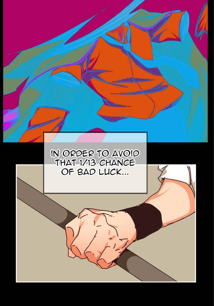 The God of High School - Chapter 515 Page 28