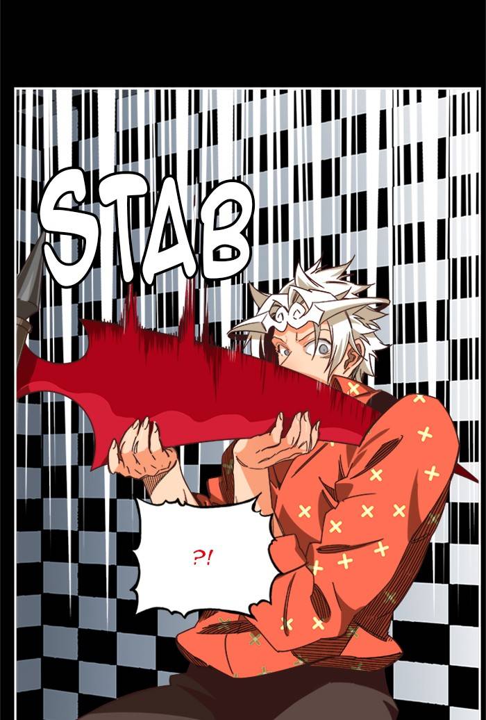 The God of High School - Chapter 515 Page 32