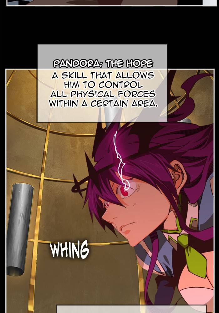 The God of High School - Chapter 515 Page 33