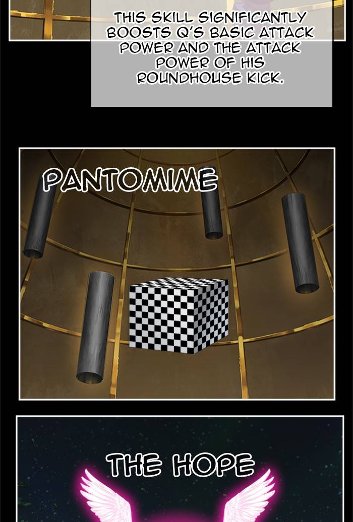 The God of High School - Chapter 515 Page 34