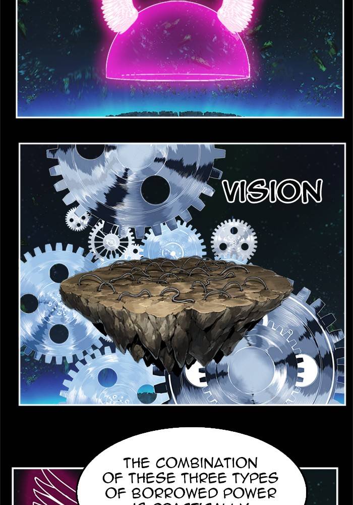 The God of High School - Chapter 515 Page 35