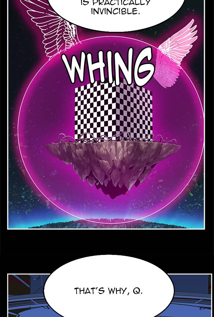 The God of High School - Chapter 515 Page 36