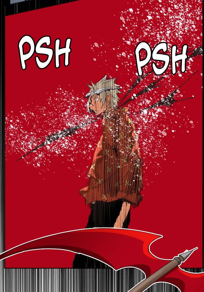 The God of High School - Chapter 515 Page 39