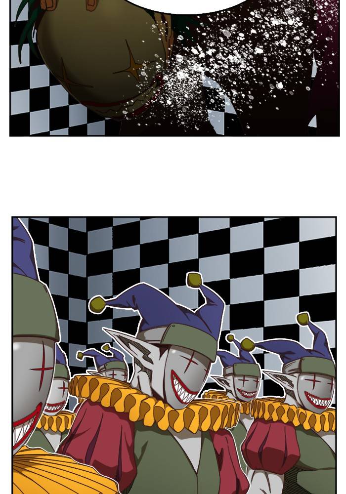 The God of High School - Chapter 515 Page 4