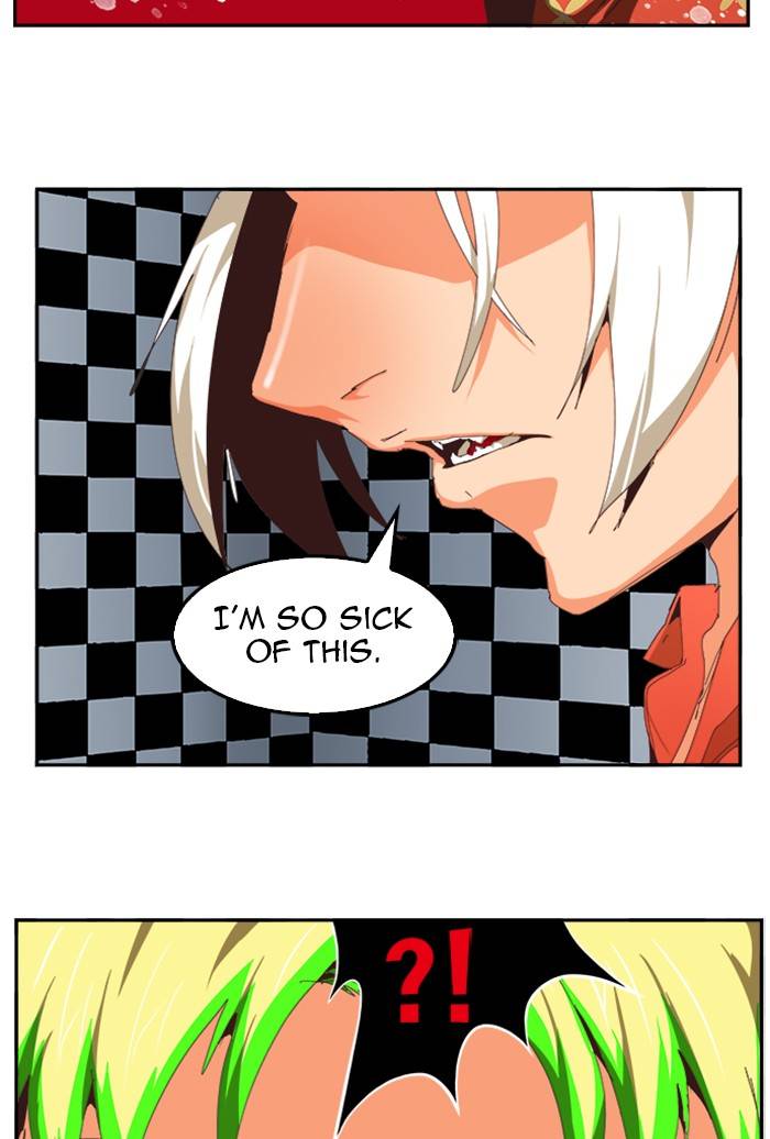 The God of High School - Chapter 515 Page 42