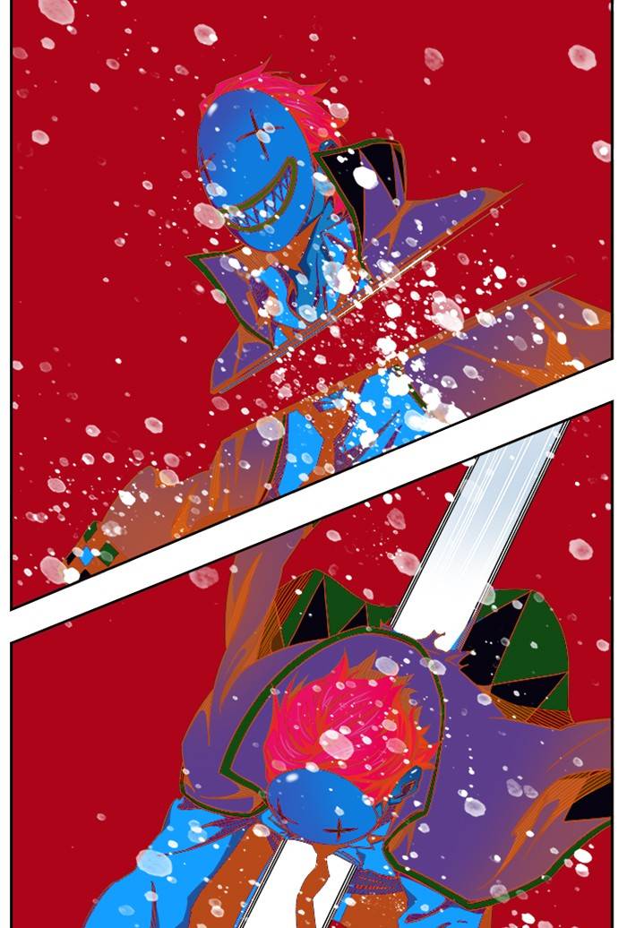 The God of High School - Chapter 515 Page 44