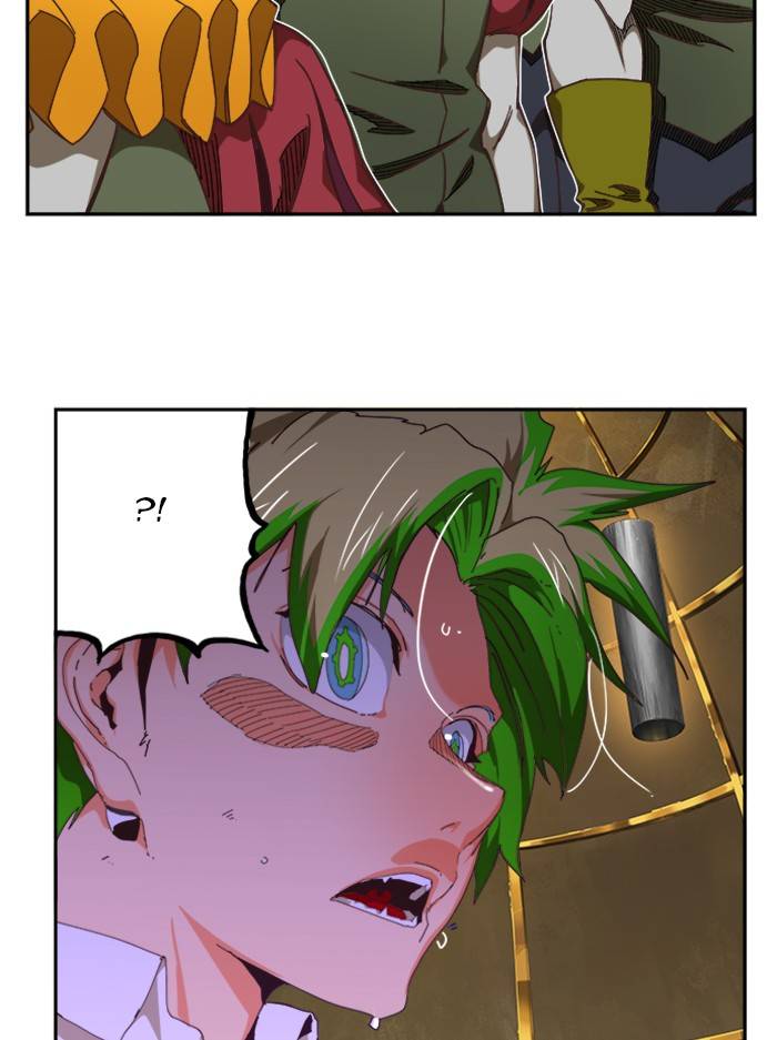 The God of High School - Chapter 515 Page 5