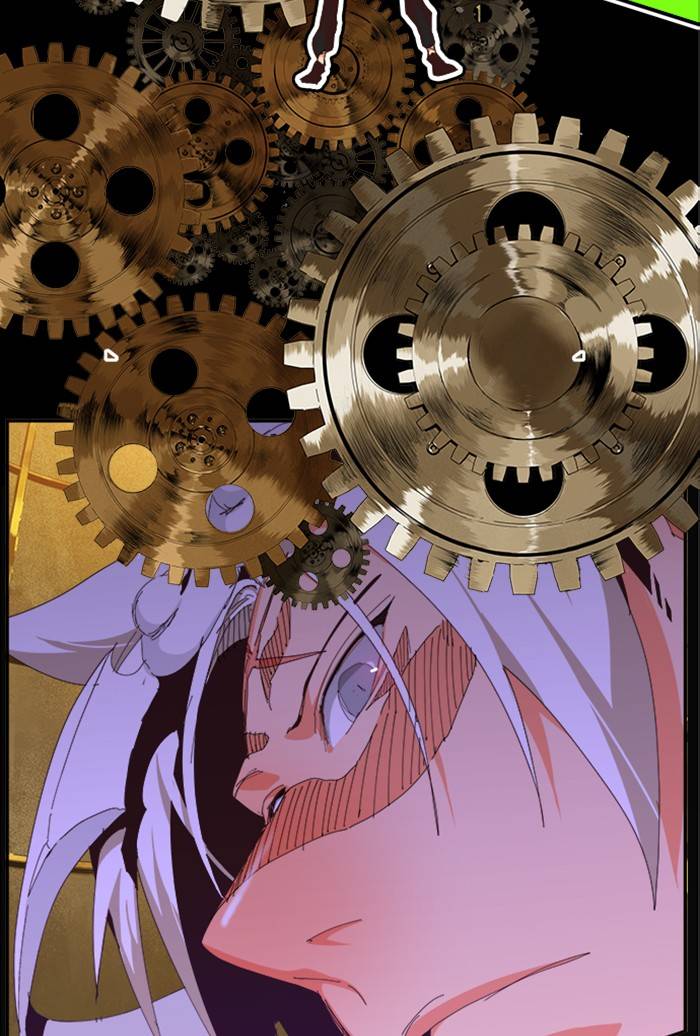 The God of High School - Chapter 515 Page 50