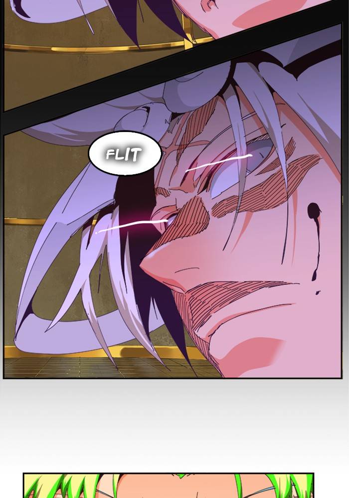 The God of High School - Chapter 515 Page 51