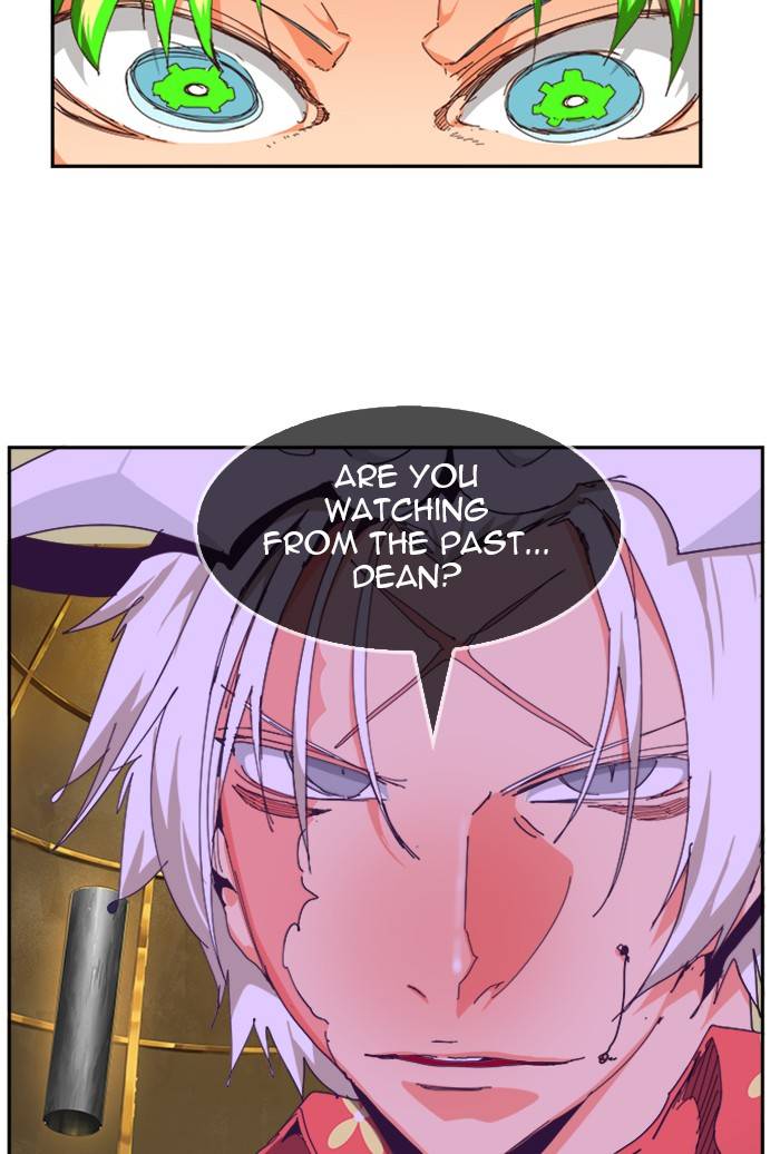 The God of High School - Chapter 515 Page 52