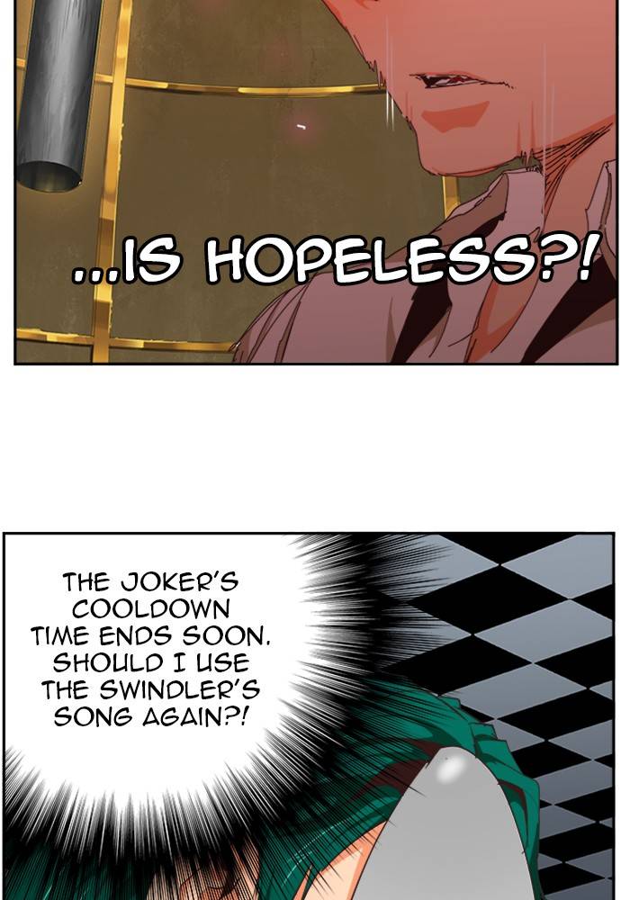 The God of High School - Chapter 515 Page 55