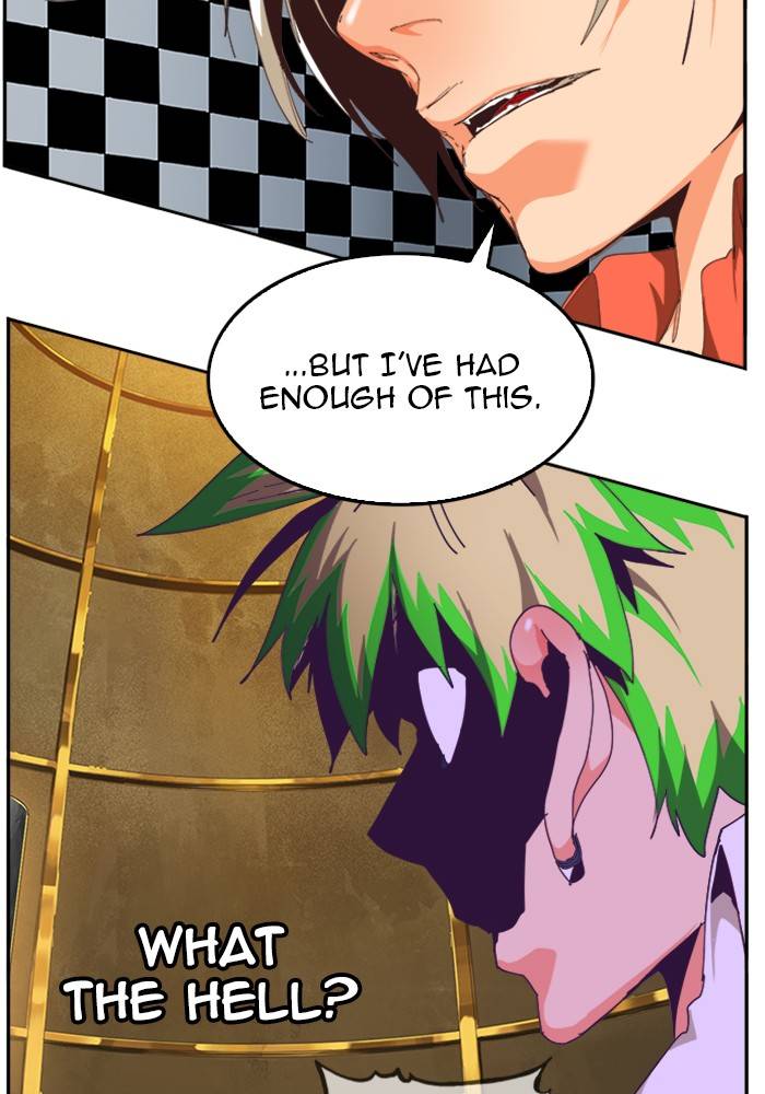 The God of High School - Chapter 515 Page 57