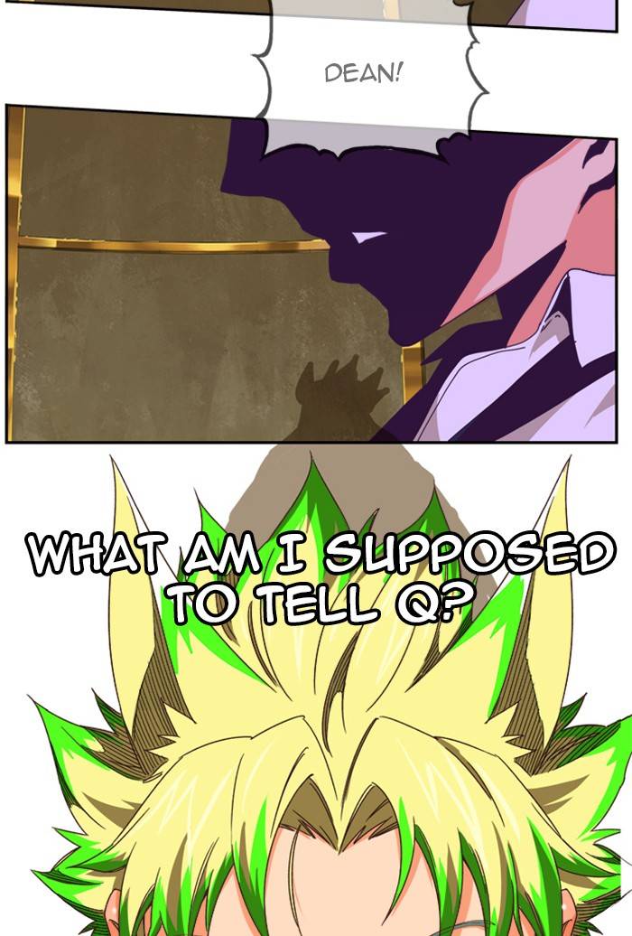 The God of High School - Chapter 515 Page 58