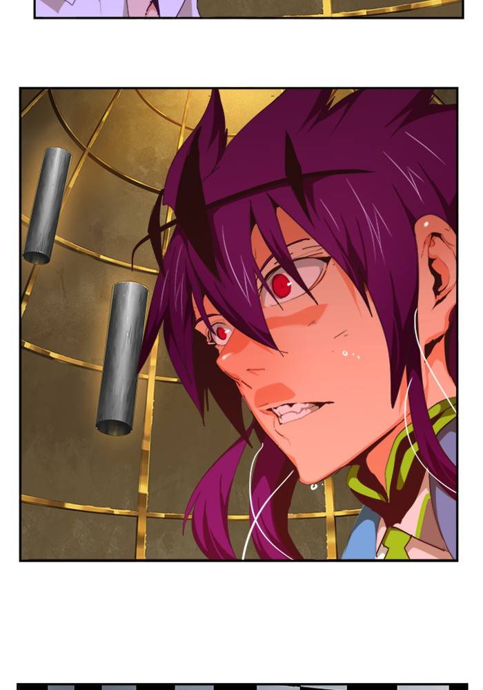 The God of High School - Chapter 515 Page 6