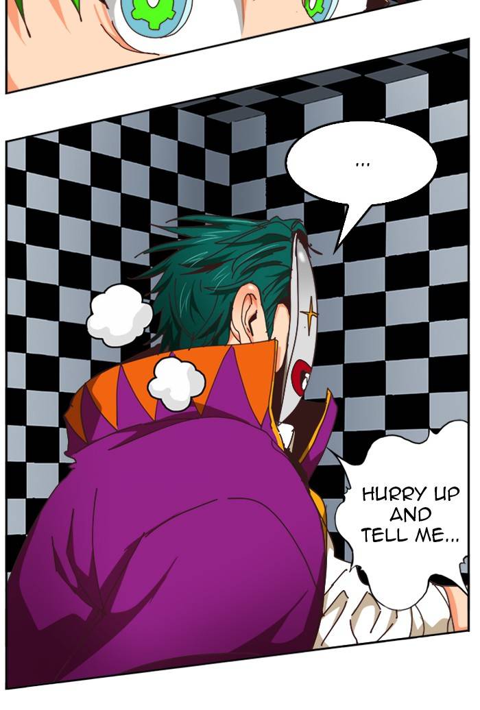 The God of High School - Chapter 515 Page 60