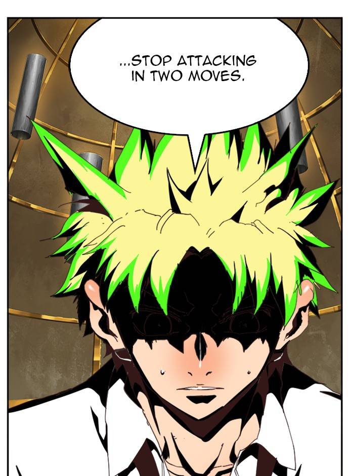 The God of High School - Chapter 515 Page 61