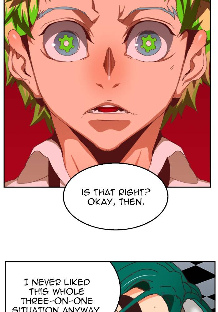 The God of High School - Chapter 515 Page 64