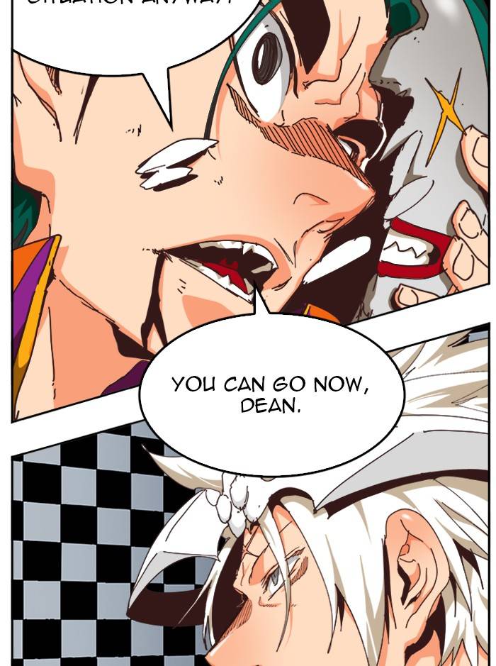 The God of High School - Chapter 515 Page 65