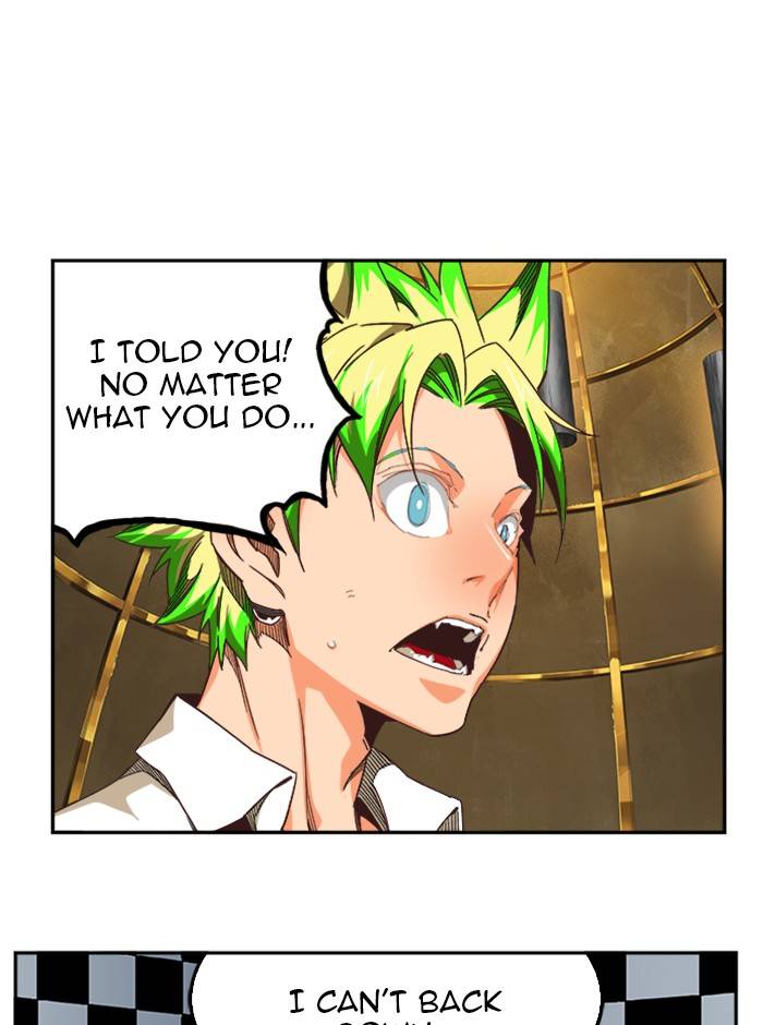 The God of High School - Chapter 515 Page 67