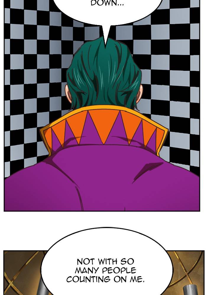 The God of High School - Chapter 515 Page 68