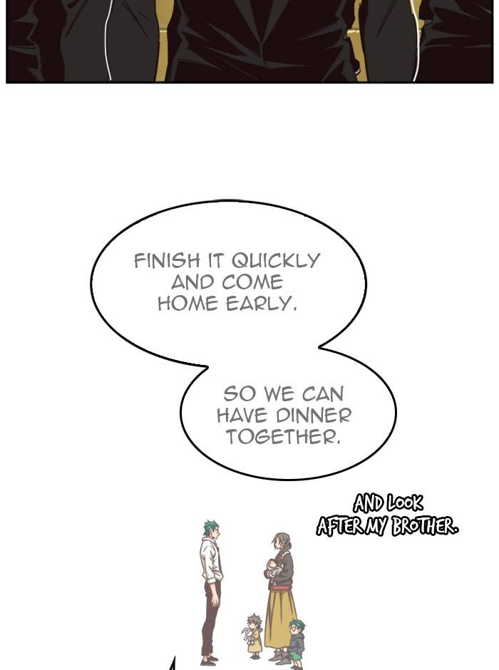 The God of High School - Chapter 515 Page 71