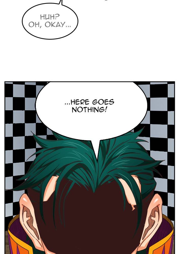 The God of High School - Chapter 515 Page 72