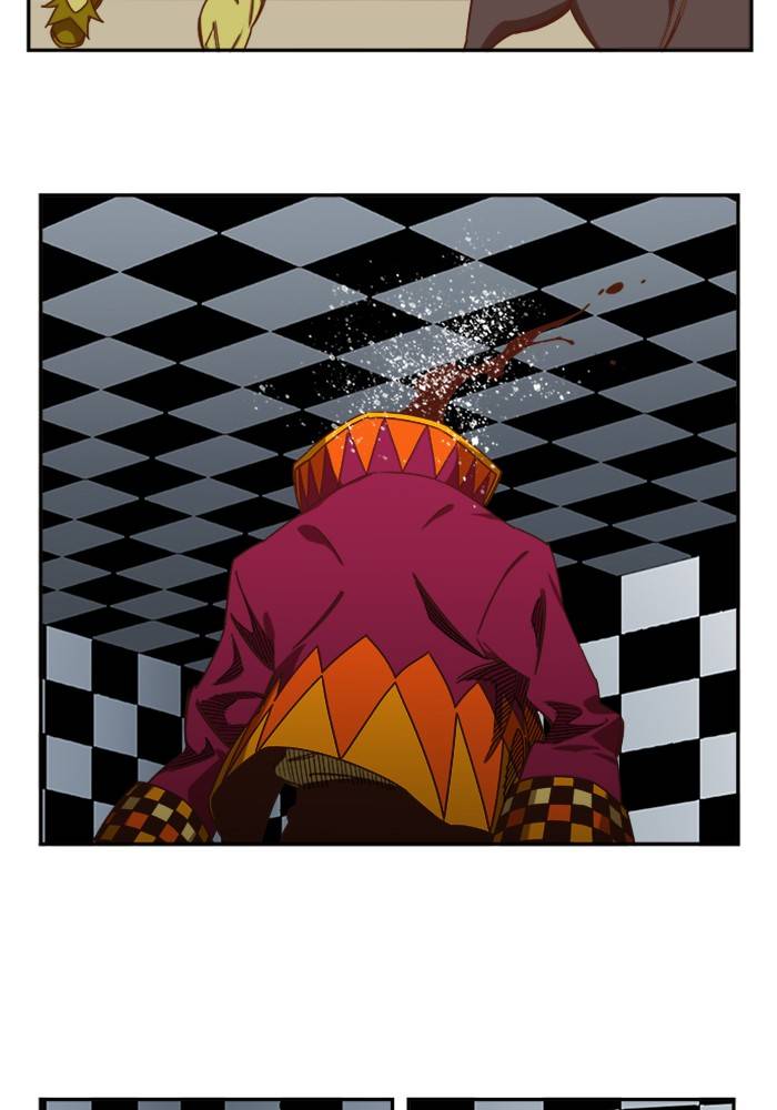 The God of High School - Chapter 515 Page 8