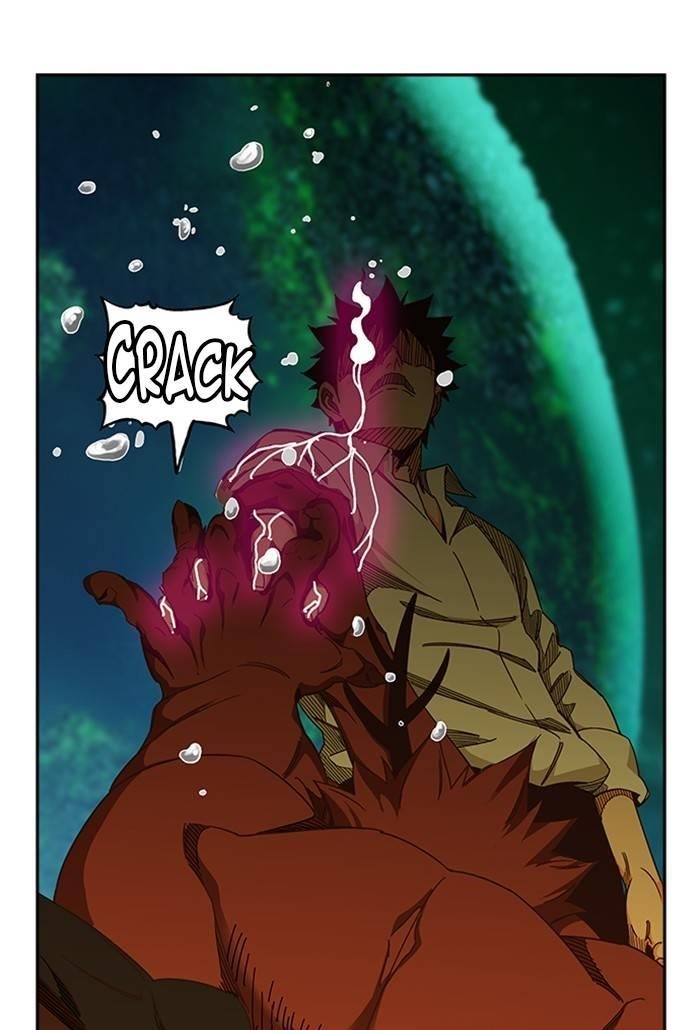 The God of High School - Chapter 516 Page 1