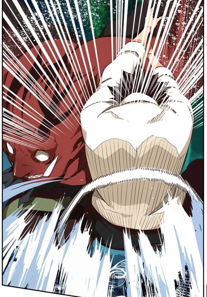 The God of High School - Chapter 516 Page 10