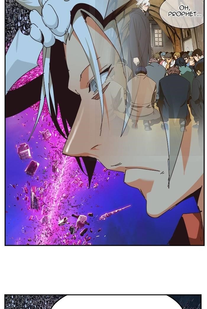 The God of High School - Chapter 516 Page 100