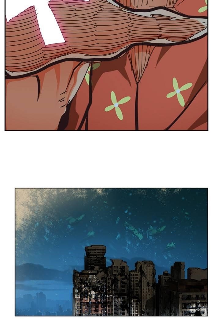 The God of High School - Chapter 516 Page 102