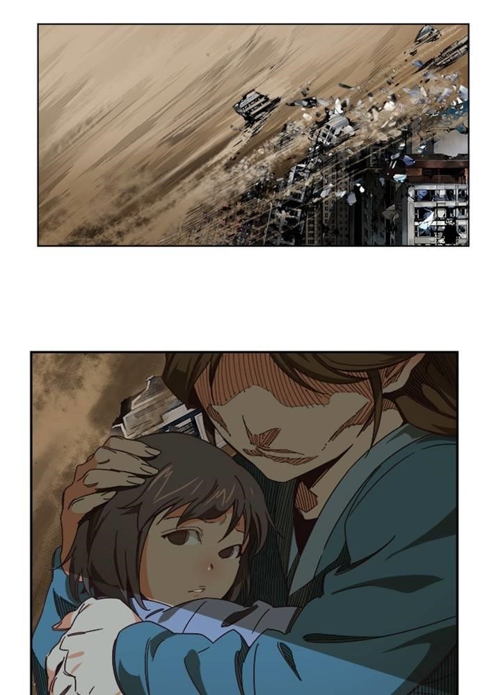 The God of High School - Chapter 516 Page 103