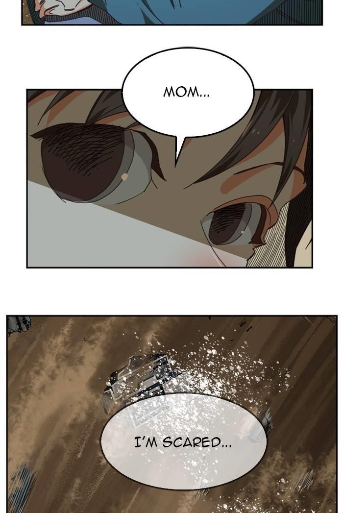 The God of High School - Chapter 516 Page 104