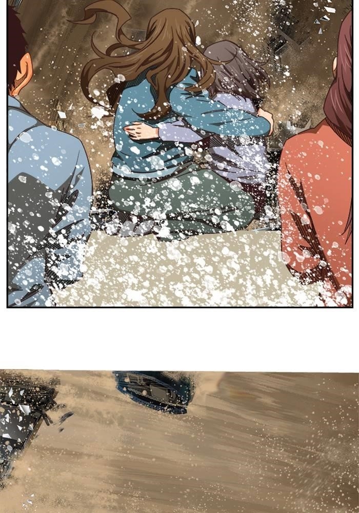 The God of High School - Chapter 516 Page 105