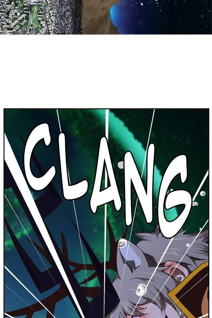 The God of High School - Chapter 516 Page 108