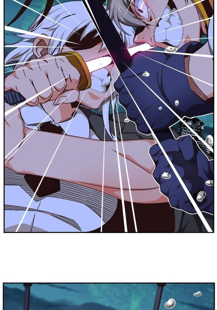 The God of High School - Chapter 516 Page 109